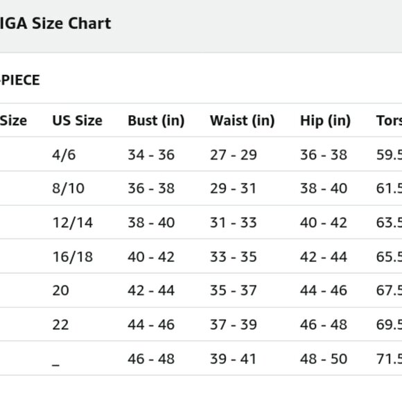 RELLECIGA | Size Small Long-sleeve Zip RashGuard Women's Swimsuit NWT - Picture 6 of 11